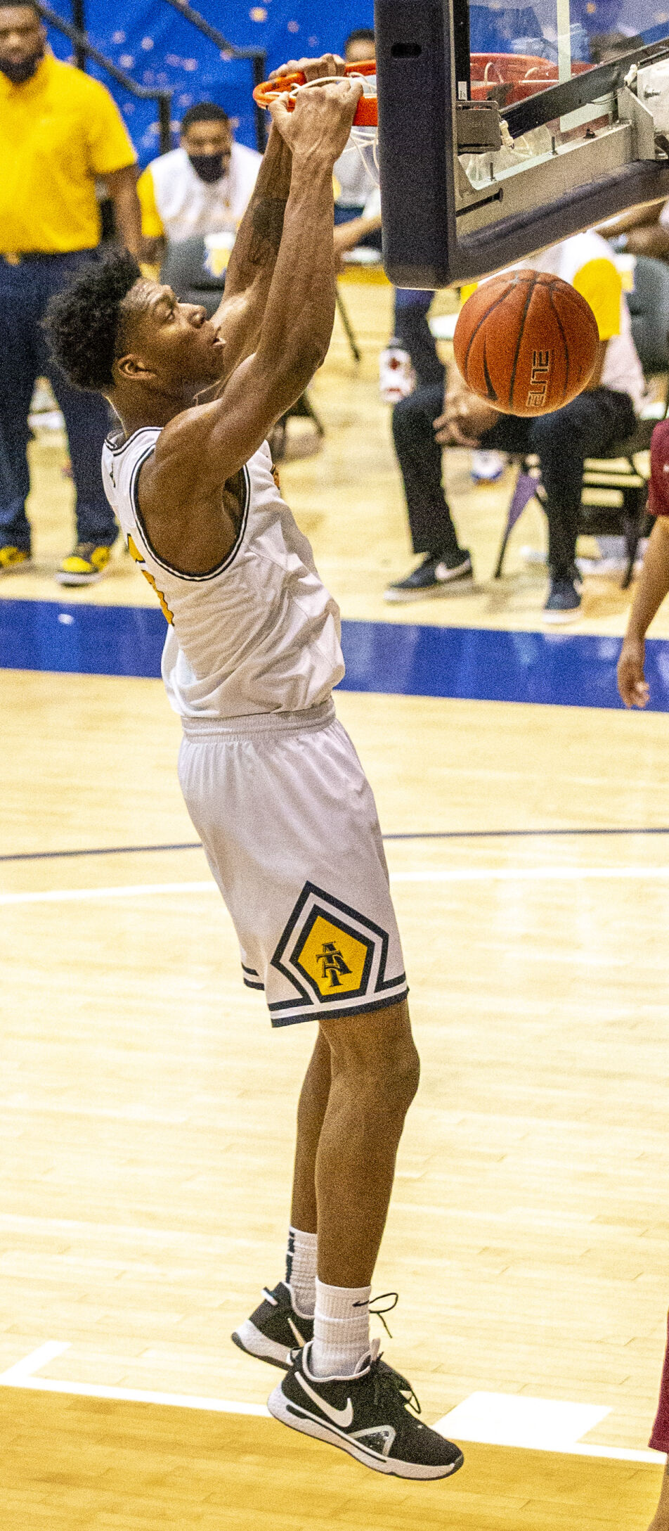 NCAT BBK
